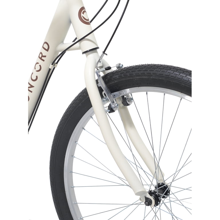 自転車 Stunning Comfortable Ride Concord 27.5