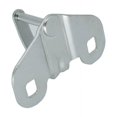 thumbnail image 2 of 2X Car Bottom Hook Lower Rear Door Catch for Ducato Boxer Relay 2006-2014, 2 of 9