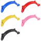 thumbnail image 2 of Scooter Fender Kit de guardabarros delantero y trasero para patinete eléctrico con carcasa de cubo d Meterk Scooter Fender, 2 of 7