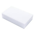 thumbnail image 2 of Paquete de 20 almohadillas de espuma de esponja de melamina, esponja multifuncional para limpieza del hogar, esponja para platos de cocina para muebles, baño, bañera, zócalo, limpiador de pa, 2 of 5