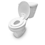 Ingenuity Flip & Sit Potty Seat - For Ages 18 Months, Up to 50 Pounds