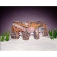 thumbnail image 2 of Penn Plax Deco Cliff Aquarium Resin, 2 of 2