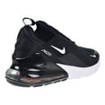 thumbnail image 3 of Nike Air Max 270 Mens Casual Shoes Black/Anthracite/White ah8050-002, 3 of 6
