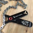 thumbnail image 4 of Wolf Tooth Components Pack Pliers - Master Link Combo Pliers Black/Blue, One Size, 4 of 4