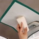 thumbnail image 5 of Limpiador de parabrisas y quitamanchas de agua en aerosol | Botella de 100 ml | Limpiador multiusos para interiores y exteriores de automóviles | Seguro para limpiaparabrisas y fórmula antirayaduras, 5 of 9