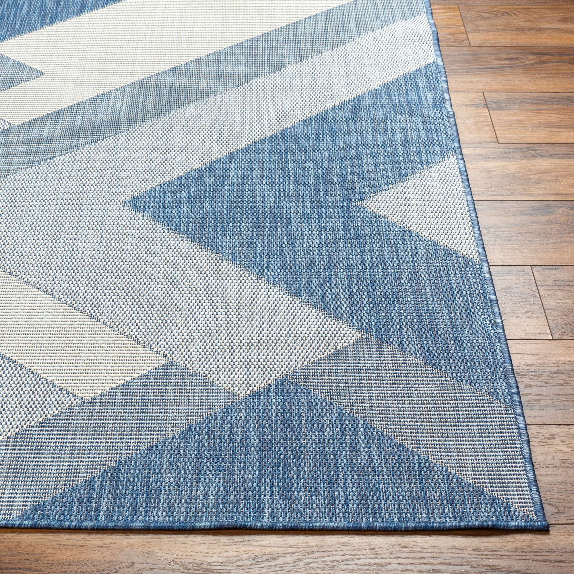 Artistic Weavers Ravello Area Rug, Blue, 7'10" x 10'