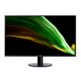 thumbnail image 2 of Acer 23.8 Full HD (1920 x 1080) Ultra-Thin IPS Monitor with AMD FreeSync, 75Hz, 1ms VRB HDMI Port & VGA Port, Refresh Rate: 75Hz, Response Time: 1ms (VRB), SA241Y bi, USB-C Dual HDMI Docking Station, 2 of 3