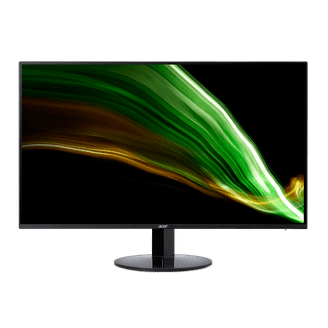 ASUS TUF Gaming 23.8” FHD Monitor, 165Hz, 1ms, Adaptive-Sync