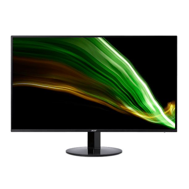 Acer SA241Y bi 23.8” 1080p 75Hz Ultra-Thin IPS Monitor with AMD FreeSync