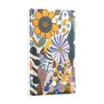 thumbnail image 2 of Yayeee Blank Wall Plate Cover 1-Gang 4.5"x2.7" Home Unused Decorative Outlet, Purple Flowers, 2 of 7