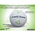 thumbnail image 2 of Lightweight Soccer Ball - Heading Trainer, 2 of 5