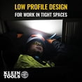 thumbnail image 3 of Linterna frontal Klein Tools KHH56308 LED recargable 770 lúmenes, 3 of 9