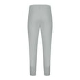 thumbnail image 3 of LIBRCLO Mens Sweatpants with Pockets Outdoor Running Workout Jogger Pants Halloween Graphic Sweatpants Elastic Bottom, 3 of 4