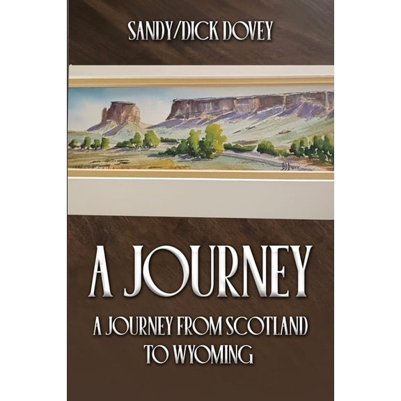 A Journey, (Paperback)