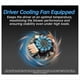 thumbnail image 5 of BIGTREETECH Eco Turbo Kit for Voron2.4 VzBoT HevORT VS Turbo Kit, 5 of 5