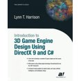 thumbnail image 2 of Introduction to 3D Game Engine Design Using DirectX 9 and C#, 2 of 3