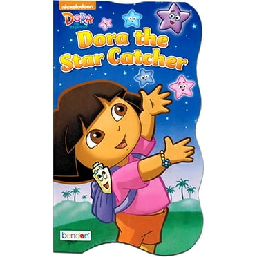 Dora the Explorer (Video): Dora the Explorer : Dora's Ice Skating ...