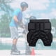 thumbnail image 1 of Almohadilla Protectora Cola Soporte Acolchado Protector 3D Equipo de Soporte M, 1 of 8