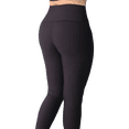 thumbnail image 2 of Leggings de cintura alta NOW ELITE NEGRO Calepi MNOW, 2 of 2