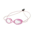thumbnail image 4 of Gafas de natación para niños gafas de natación livianas con gafas de natación impermeables a prueba de agua gafas para natación para el aprendizaje de, 4 of 8