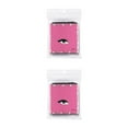 thumbnail image 2 of relayinert 100 Pcs Tampons de Coton Colorés Jetables Micro-Brosse Extension de Cils Tampon de Nettoyage Outils Cosmétiques Noir 2Ensemble, 2 of 6
