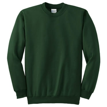 Gildan Men s Premium Cotton Blend Crewneck Sweatshirt - Walmart.com