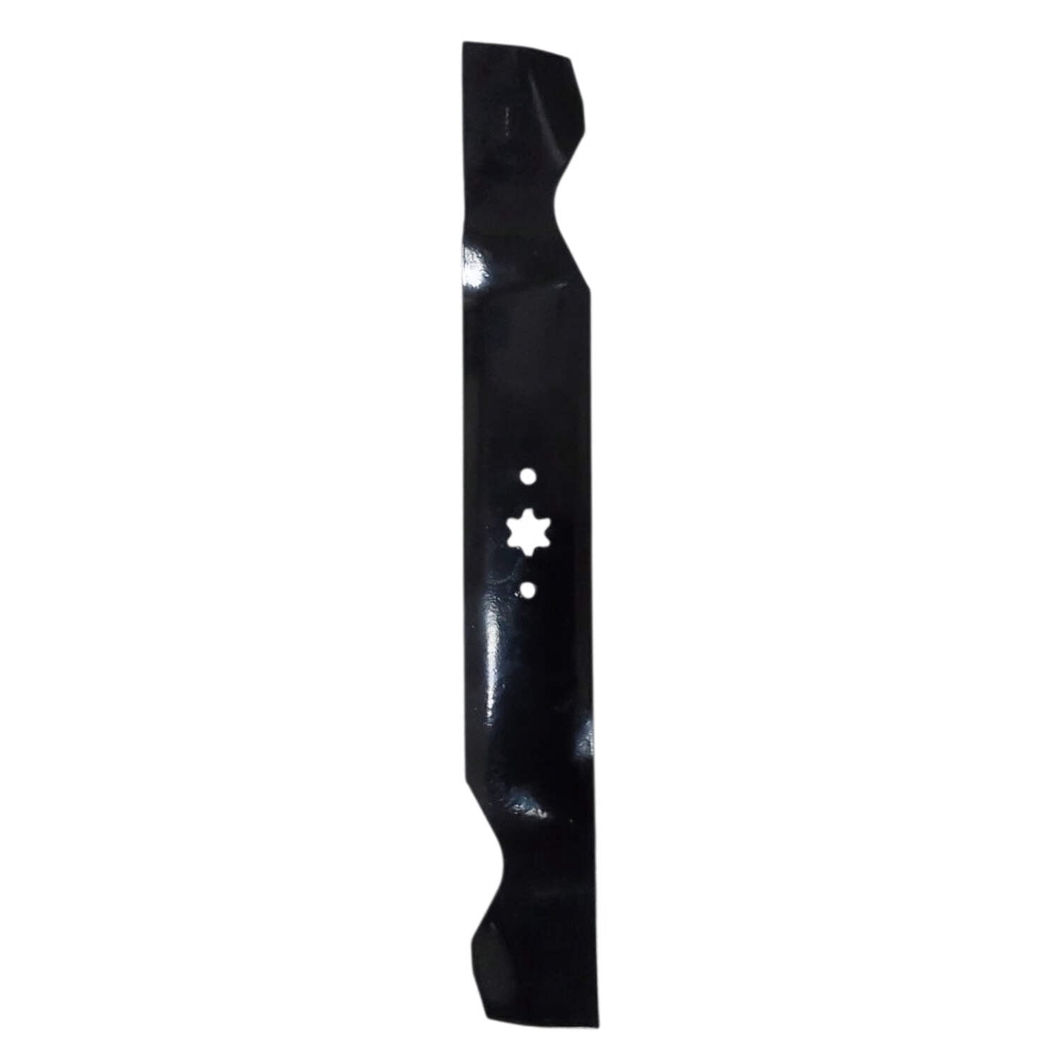 Proven Part Set Of 6 Lawn Mower Deck Blades For 42In For MTD 742-0616 742-04410