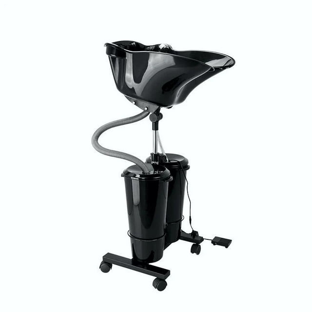 Lavacabezas Portail Con Bomba Electrica BCS143 Letmex