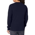 thumbnail image 2 of Tommy Hilfiger Mens Long-Sleeve Thermal Pajama Sleep T-Shirt, 2 of 2