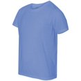 thumbnail image 2 of Gildan T-Shirt à Manches Courtes pour Garçon 100 pour Cent Polyester 42000B, 2 of 3