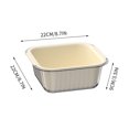thumbnail image 3 of Cesta de drenaje Fiudx para lavabo de verduras de doble capa bandeja de plástico para frutas, 3 of 7