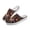 Aesthetic Flower Chicken, variant on Blue Womens Slip On Loafers Butterfly and Chicken Mules Shoes for Women Lightweight Open Back Garden Shoes Comfortable Rooster Slippers
