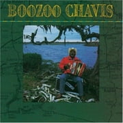 Boozoo Chavis