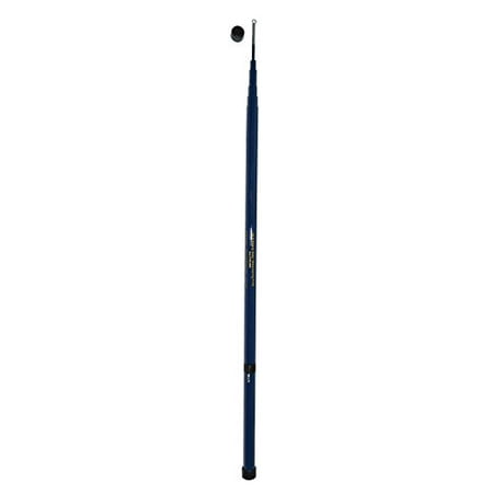 telescoping breeze pole duty heavy feet dialog displays option button additional opens zoom
