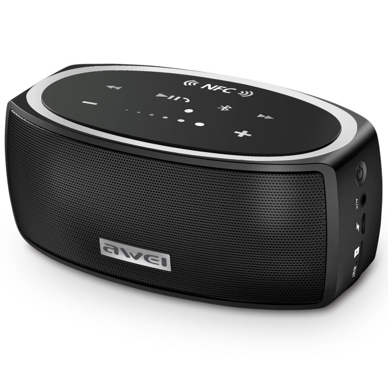 portable speaker cyber monday