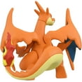 thumbnail image 3 of Takara Tomy Pokemon Moncolle 2 Inch Figure Mega Charizard Y, 3 of 7