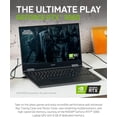thumbnail image 3 of Laptop HP OMEN 15.6 AMD Ryzen 7 5800H 8GB 512GB SSD Windows 11H, 3 of 6