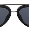 thumbnail image 4 of Lentes de Sol Tommy Hilfiger Outlook Negro Hombre Filtro UV 100%, 4 of 5