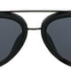thumbnail image 4 of Lentes de Sol Tommy Hilfiger Outlook Negro Hombre Filtro UV 100%, 4 of 5