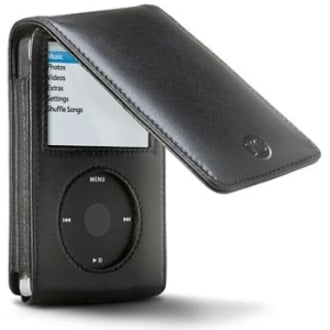 DLO PodFolio Case For 5G Video iPod