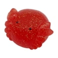 thumbnail image 2 of HWRETIE Dumpling Squishy Stress Ball Soft Squeeze Decompression Tools, 2 of 6