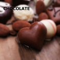 thumbnail image 4 of JM 3 moldes de silicona para chocolate, forma de corazón, antiadherentes, moldes de cocina, bandejas para cubitos de hielo para hacer pasteles, caramelos, bolas de goma, gelatina, muffins, magdalenas, color rojo JM, 4 of 5