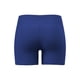 thumbnail image 2 of Shorts Team Shorty 4 para Mujer Under Armour, Talla Extra Pequeña, 2 of 4