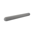 thumbnail image 1 of Pesas de 5 kg | Mancuernas para entrenamiento de fuerza | Equipo ideal para pilates, yoga y barre | Pesas ergonómicas y antideslizantes | Tonifica músculos (Gris), 1 of 8