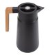 thumbnail image 1 of Jarra de Café Térmica de Acero Inoxidable, Jarra de Café Térmica de Acero Inoxidable de 2L Jarra de Café de Acero Inoxidable Calidad Inigualable, 1 of 8