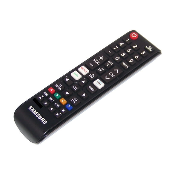 Remote Control Compatible With Samsung Model Numbers UN70TU700D, UN70TU700DBXZA