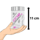 thumbnail image 4 of Complejo de Belleza con Biotina y Colágeno Hidrolizado Forzagen Essentials Beauty Complex + 90 capsulas Forzagen Beauty Complex +, 4 of 4
