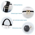 thumbnail image 7 of FORMRS Women's Travel Backpack Purse Anti-Theft Hidden Pockets Casual Shoulder Bag, Watercolor Mountains, 7 of 7