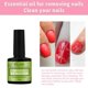 thumbnail image 3 of Explosive nail polish remover remover nail polish remover magic nail polish remover 15ml box, 3 of 4