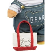 San-X Rilakkuma Original Always with Rilakkuma Series Plush - M Size